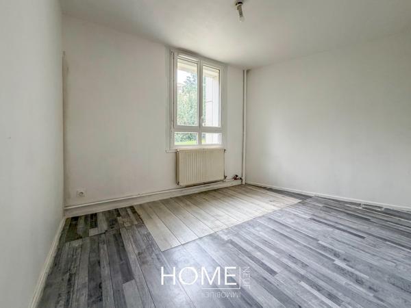 Appartement 4 pièces – 79.9 m² – Feyzin Détails des diagnostics énergétiques