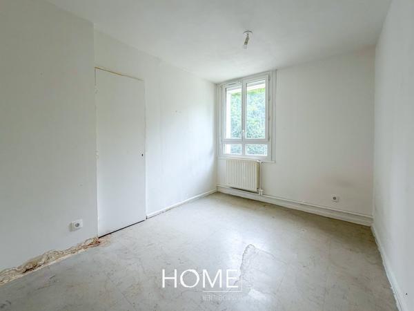 Appartement 4 pièces – 79.9 m² – Feyzin Détails des diagnostics énergétiques