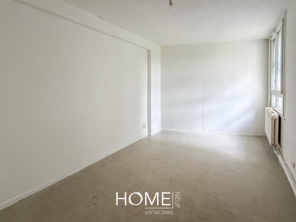 Appartement 4 pièces – 79.9 m² – Feyzin Détails des diagnostics énergétiques