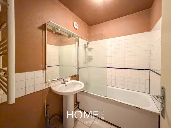 Appartement 4 pièces – 79.9 m² – Feyzin Détails des diagnostics énergétiques