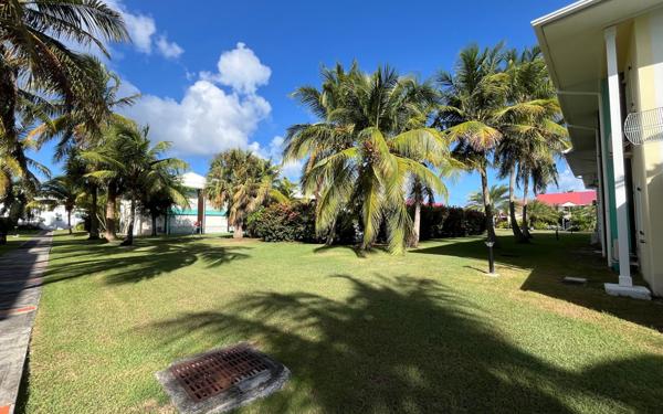 Appartement à vendre    3 pièces • 60,61 m2 Saint-François