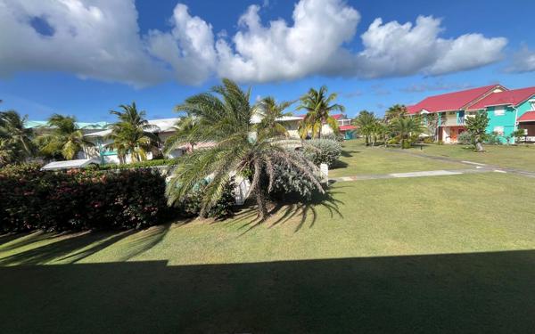 Appartement à vendre    3 pièces • 60,61 m2 Saint-François
