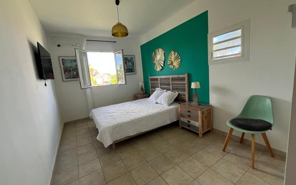 Appartement à vendre    3 pièces • 60,61 m2 Saint-François