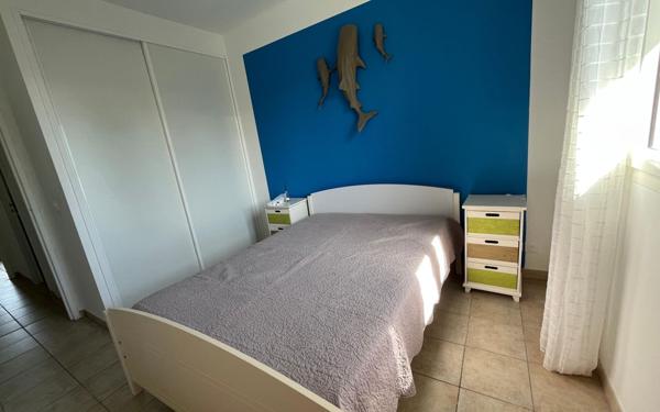 Appartement à vendre    3 pièces • 60,61 m2 Saint-François