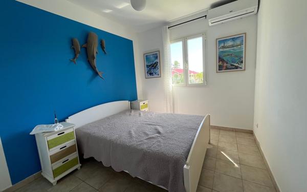Appartement à vendre    3 pièces • 60,61 m2 Saint-François