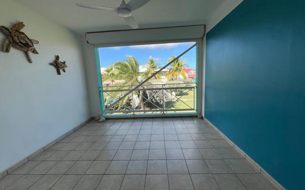 Appartement à vendre    3 pièces • 60,61 m2 Saint-François