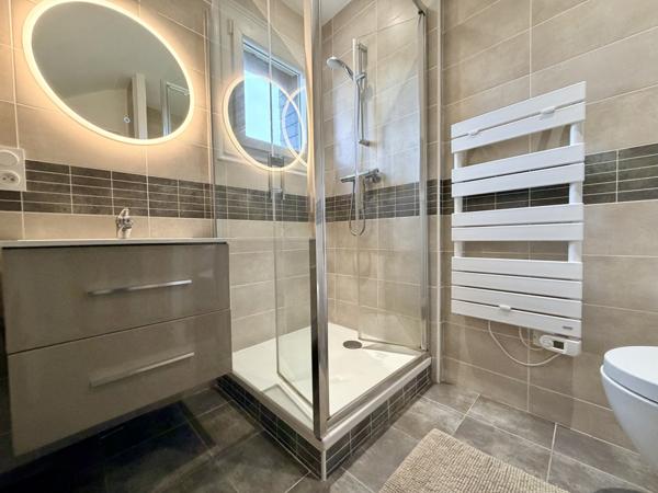 La Trinité-sur-Mer (56470) APPARTEMENT VENDU MEUBLE AUCUN TRAVAUX A PREVOIR