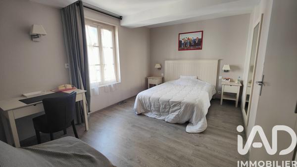 Appartement à vendre 2 pièces 34 m² Châteaugiron