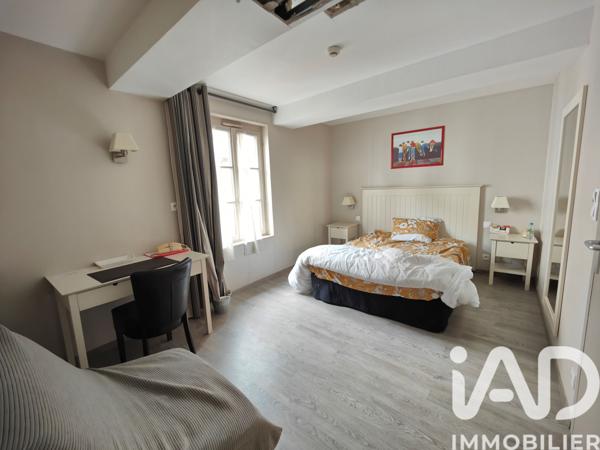 Appartement à vendre 2 pièces 34 m² Châteaugiron