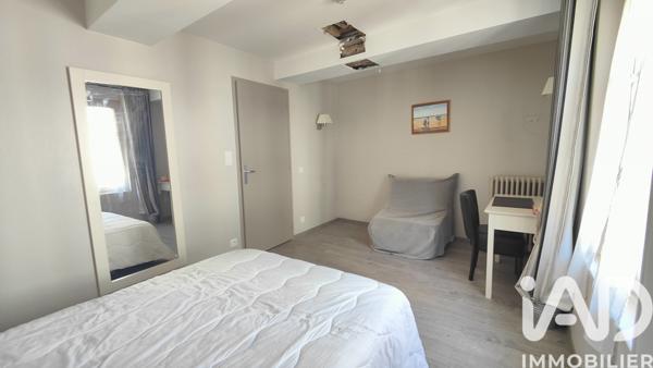 Appartement à vendre 2 pièces 34 m² Châteaugiron