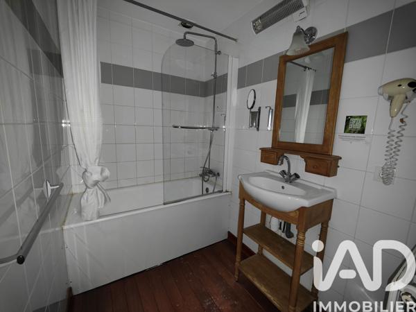 Appartement à vendre 2 pièces 34 m² Châteaugiron