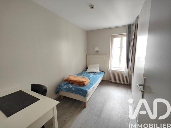 Appartement à vendre 2 pièces 34 m² Châteaugiron