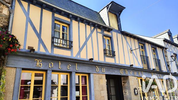 Appartement à vendre 2 pièces 34 m² Châteaugiron