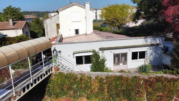 Vente / Immeuble
