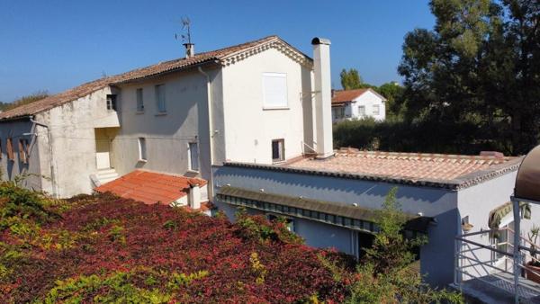 Vente / Immeuble