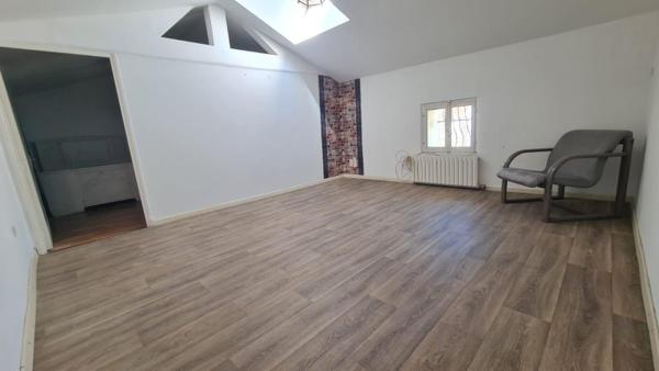 Vente / Immeuble