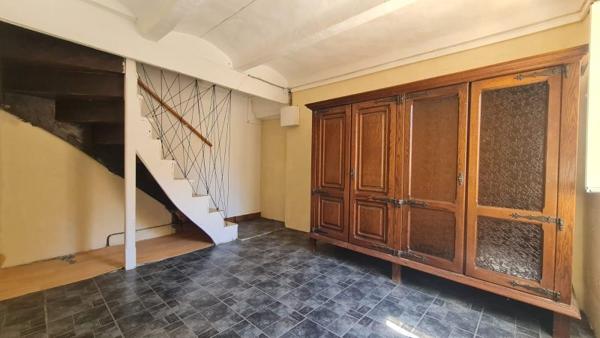 Vente / Immeuble