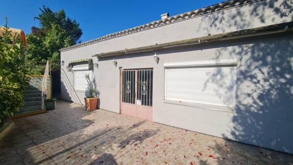 Vente / Immeuble