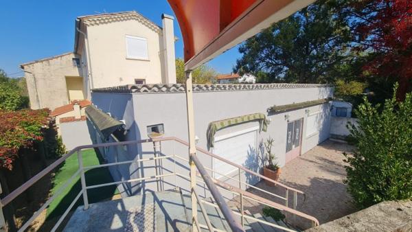 Vente / Immeuble