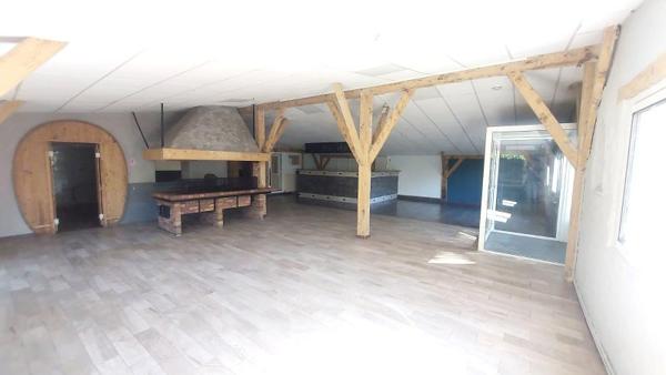 Vente / Immeuble