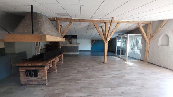 Vente / Immeuble