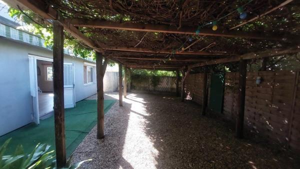 Vente / Immeuble