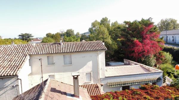 Vente / Immeuble