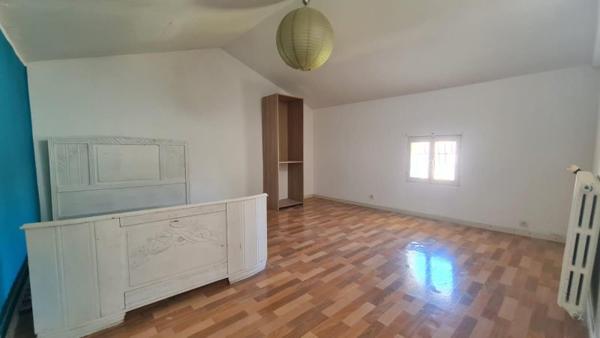 Vente / Immeuble