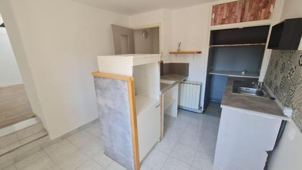 Vente / Immeuble