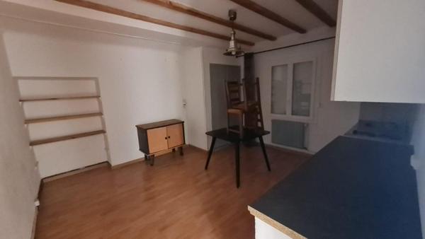 Vente / Immeuble