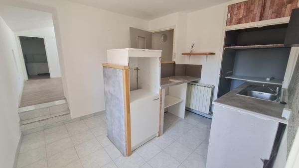 Vente / Immeuble