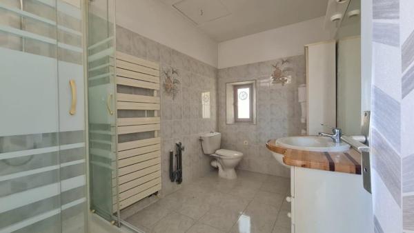 Vente / Immeuble
