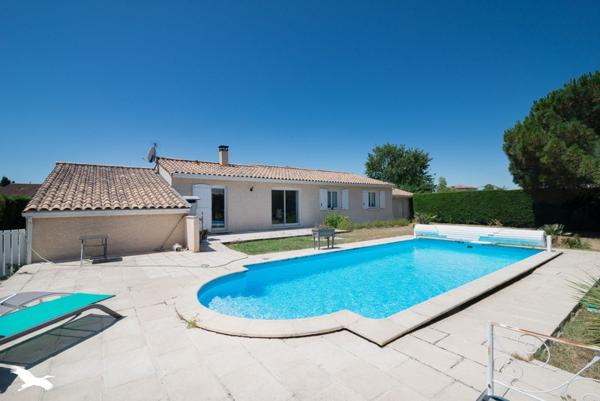 Maison à vendre |  Saint-Lys |  6 pièces | 147 m²