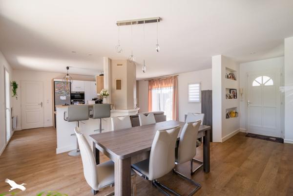 Maison à vendre |  Saint-Lys |  6 pièces | 147 m²