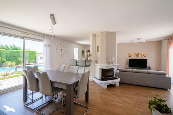 Maison à vendre |  Saint-Lys |  6 pièces | 147 m²