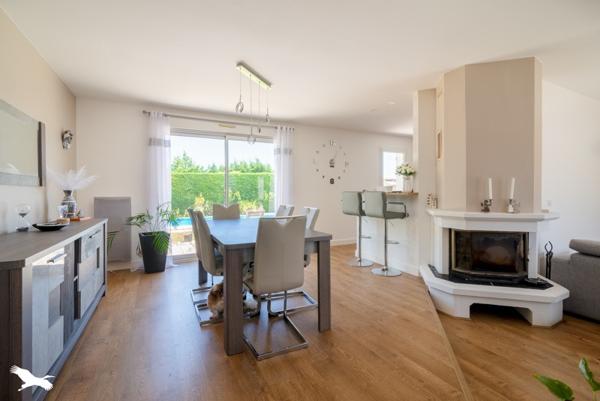 Maison à vendre |  Saint-Lys |  6 pièces | 147 m²