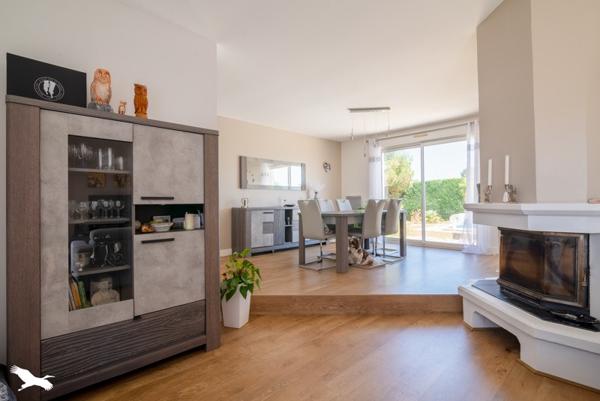 Maison à vendre |  Saint-Lys |  6 pièces | 147 m²