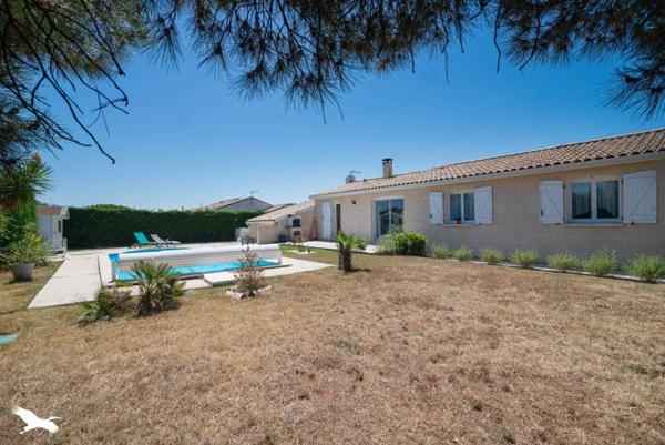 Maison à vendre |  Saint-Lys |  6 pièces | 147 m²