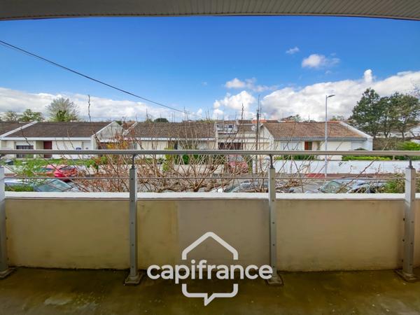 Maison familiale de 120 m² 6 pièces 4 chambres Quartier Le Jard / Bourran