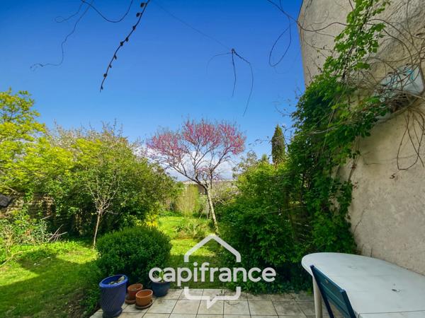 Maison familiale de 120 m² 6 pièces 4 chambres Quartier Le Jard / Bourran