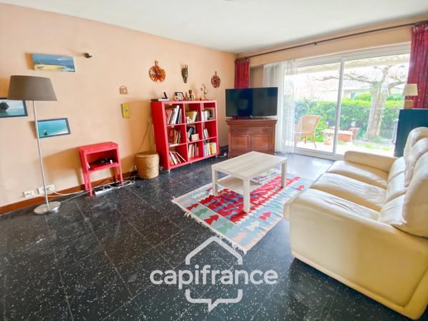 Maison familiale de 120 m² 6 pièces 4 chambres Quartier Le Jard / Bourran