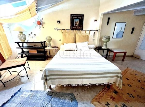 maison architecte piscine jardin