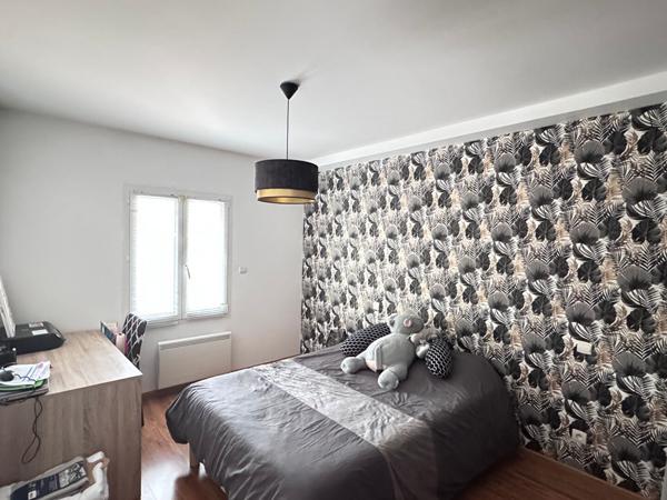 Maison Tonnay-Charente 5 pièces 98m²