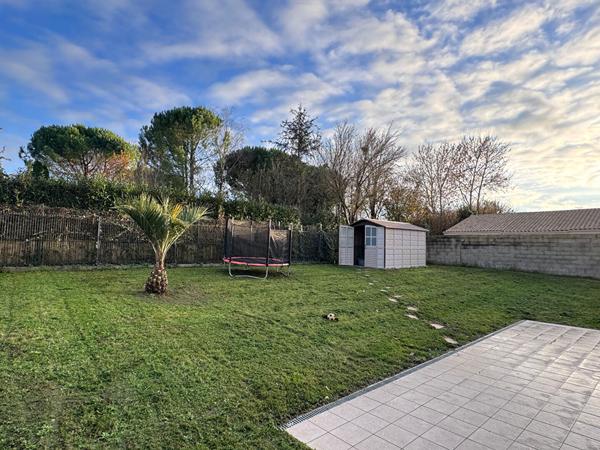 Maison Tonnay-Charente 5 pièces 98m²