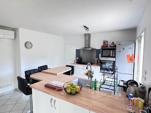 Maison Tonnay-Charente 5 pièces 98m²