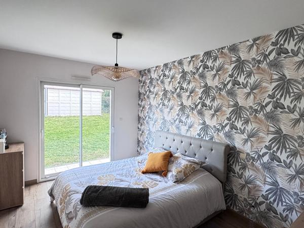 Maison Tonnay-Charente 5 pièces 98m²