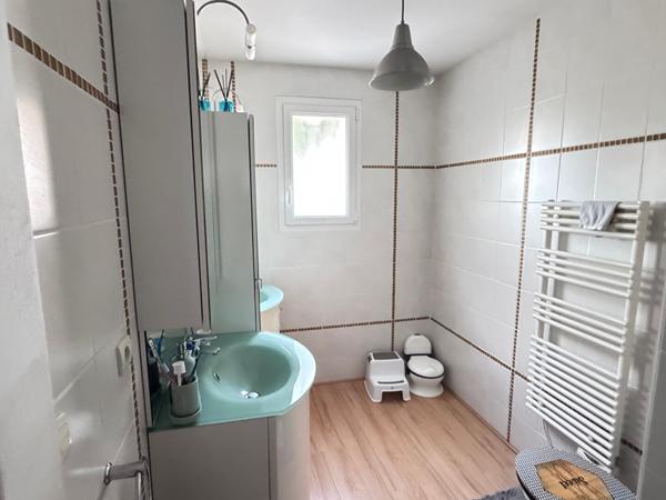 Maison Tonnay-Charente 5 pièces 98m²