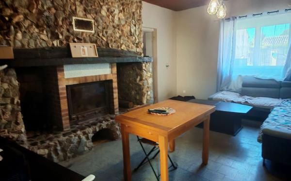 Maison à vendre    4 pièces •  Escatalens