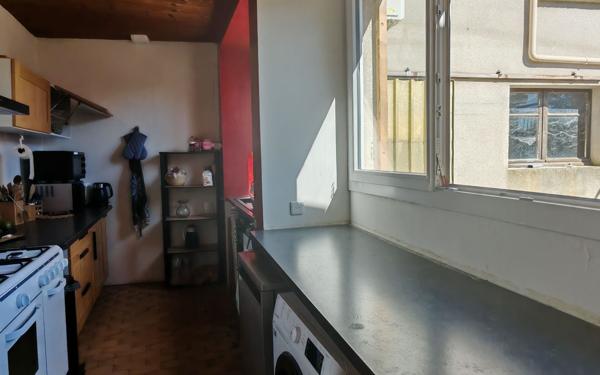 Maison à vendre    4 pièces •  Escatalens