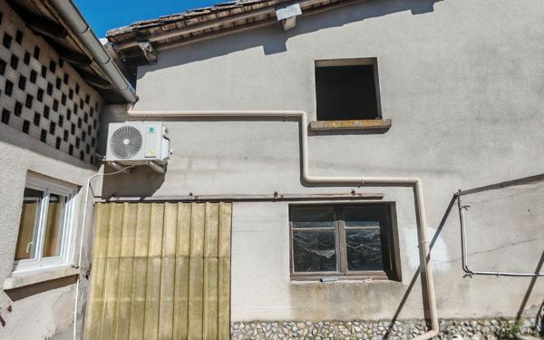 Maison à vendre    4 pièces •  Escatalens